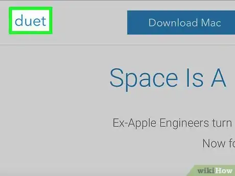 Image titled Use Your iPad As a Second Monitor Step 2