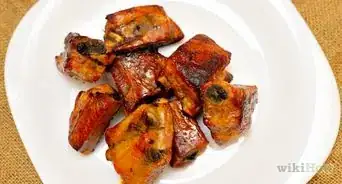 Cook Ribs in a Slow Cooker