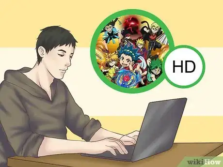 Image titled Create a Beyblade AMV Step 10