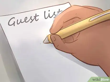 Image titled Hold a Gingerbread Decorating Party Step 1