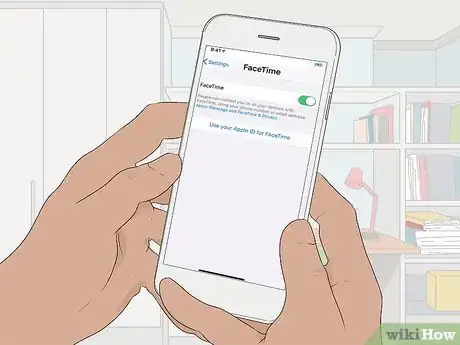 Image titled Simulate a Hangout Step 4