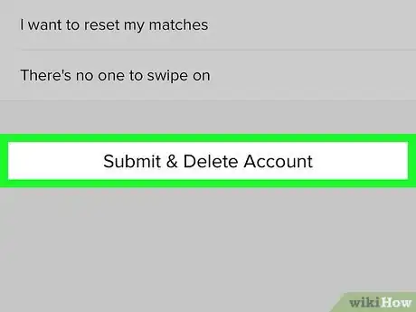 Image titled Reset Tinder on iPhone or iPad Step 8