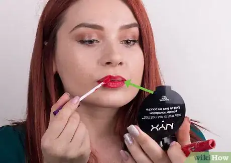 Image titled Choose a Red Lip Color Step 13