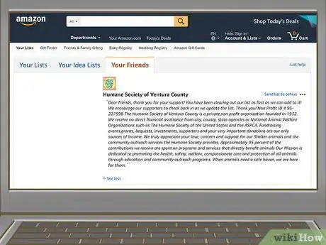 Image titled Help Victims of the Woolsey Fire in California Step 8