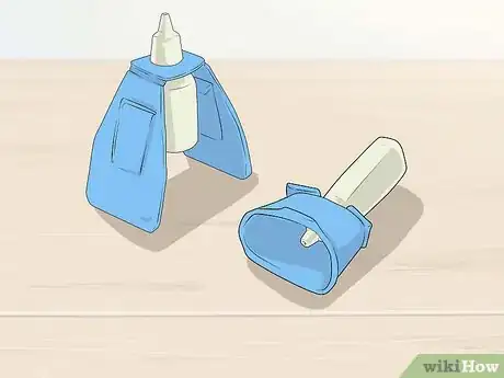 Image titled Insert Eyedrops if You Are Visually Impaired Step 2
