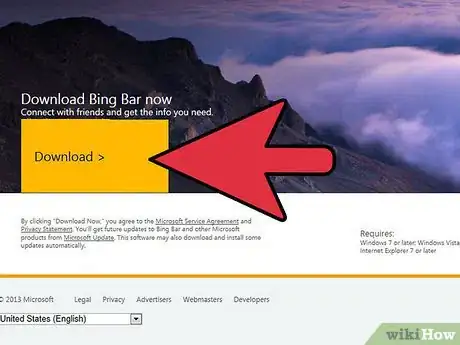 Image titled Download the Bing Bar Step 5