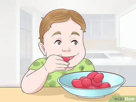 Image titled Stop Pacifier Use Step 3