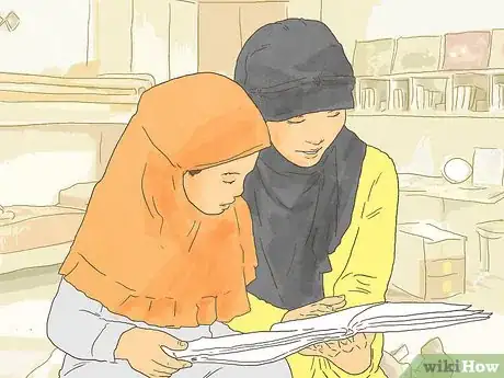 Image titled Get Your Child to Love Reading Step 1