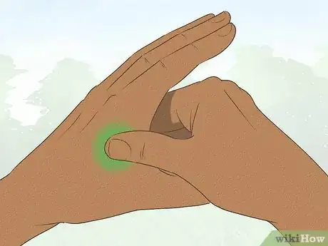 Image titled Use Shiatsu for a Tension Headache Step 4