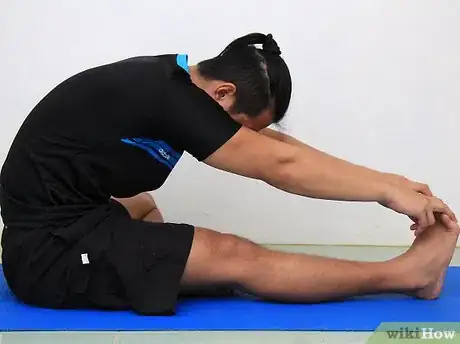 Image titled Relieve Lower Back Pain Through Stretching Step 4
