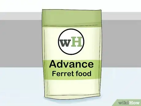 Image titled Feed a Ferret Step 4