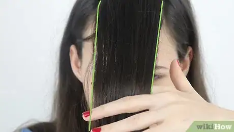 Image titled Give Volume to Second Day Hair Step 5