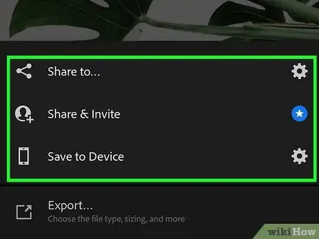 Image titled Change the Exposure in Lightroom Step 5