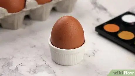 Image titled Watercolor Easter Eggs Step 1