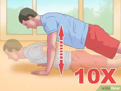 Image titled Get Better Triceps Step 5