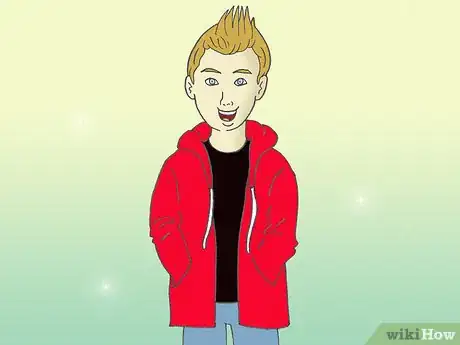 Image titled Be Popular in Homeschooling Step 4