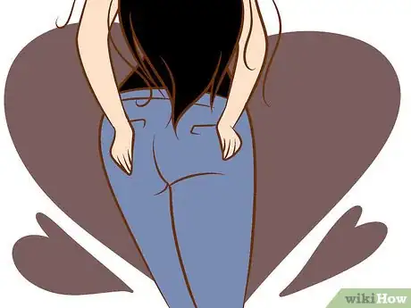 Image titled Be the Girl All the Bad Guys Want Step 6