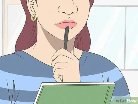 Image titled Treat Opiate Addiction Step 2