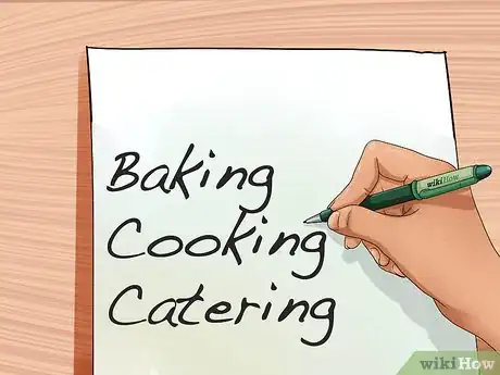 Image titled Find out What Kind of Business to Start Step 1