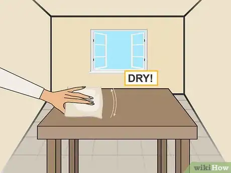 Image titled Clean Wood Furniture Step 16