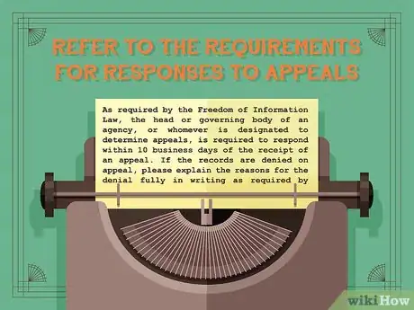 Image titled Make a Freedom of Information Law (FOIL) Request in New York State Step 17