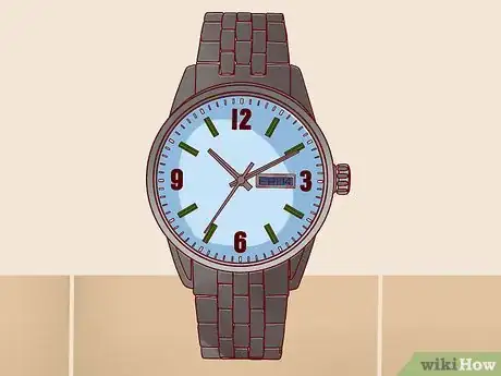 Image titled Dress (for Businessmen) Step 15