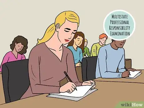 Image titled Be An International Lawyer Step 30