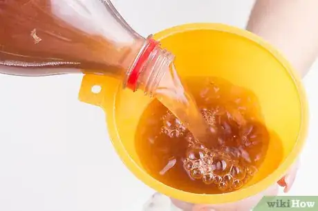 Image titled Reuse Screw Top Wine Bottles for Making Wine Step 8