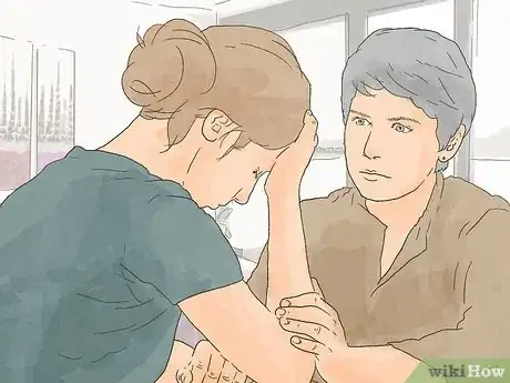 Image titled Pay Your Respects when Someone You Know Dies Step 6