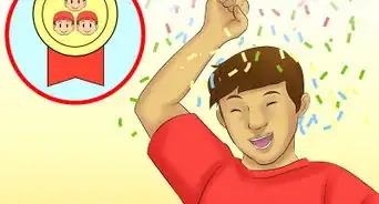 Have an Indoor Snowball Fight