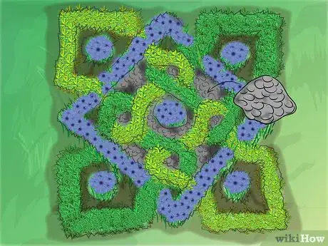 Image titled Plant a Herbal Knot Garden Step 9