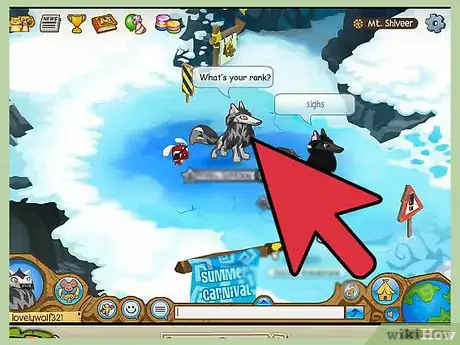 Image titled Create a Wolf Pack on Animal Jam Step 9