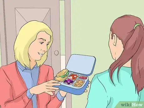 Image titled Organize a Lunch Swap Step 9