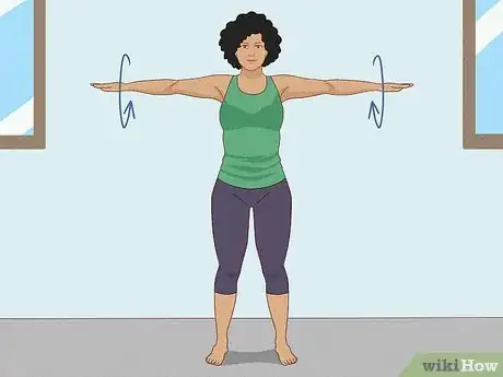 Image titled Prevent Arthritis in Your Shoulder Step 1