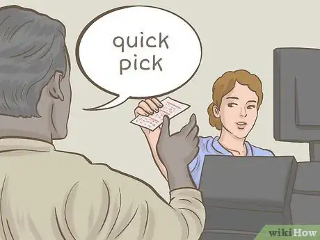 Image titled Increase Your Chances of Winning a Lottery Step 4
