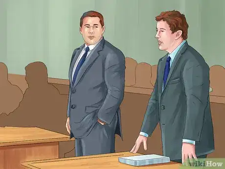 Image titled Sue for Nursing Home Abuse Step 12