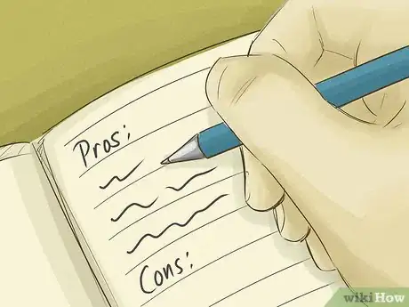 Image titled Get Your Ex to Fall for You Again Step 5