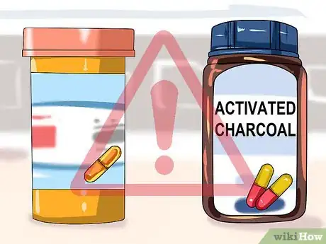 Image titled Gain Potential Health Benefits from Activated Charcoal Step 9