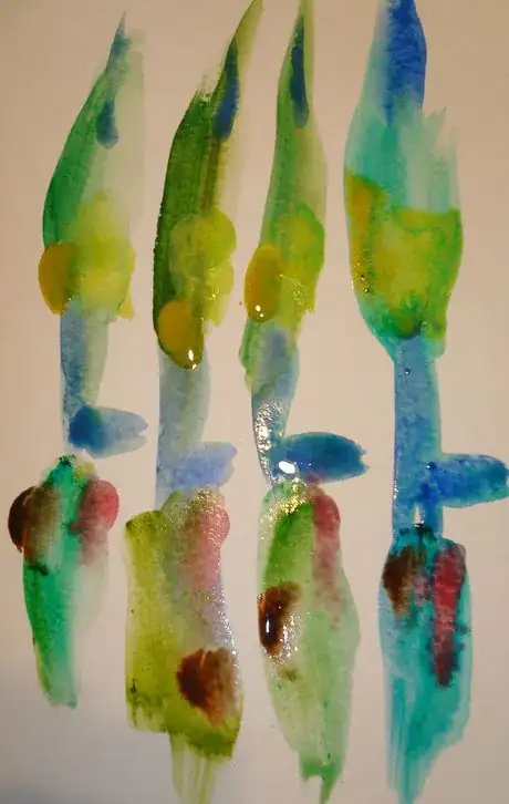 Image titled Vary greens