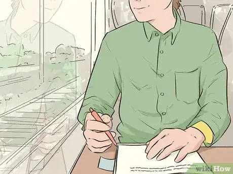 Image titled Write While Traveling Step 10