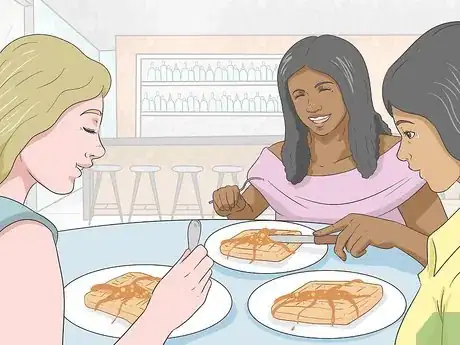 Image titled Celebrate the Women in Your Life Step 8