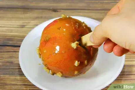 Image titled Store Candy Apples Step 8