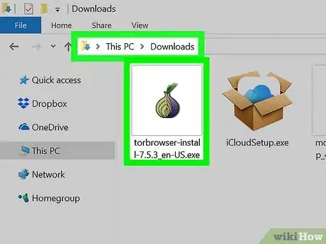 Image titled Access Blocked Websites Step 32