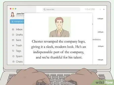Image titled Appreciate Someone at Work Step 12