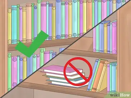 Image titled Care for Rare Books Step 13