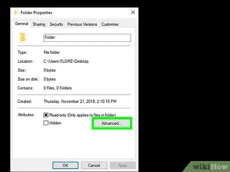 Image titled Encrypt Files Step 3