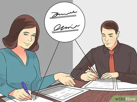 Image titled Buy a Home With a Land Contract Step 10