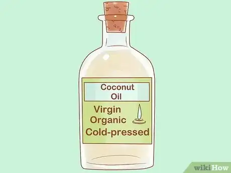 Image titled Use Coconut Oil for Acne Step 4