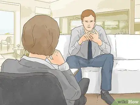 Image titled Stop Ogling Step 9