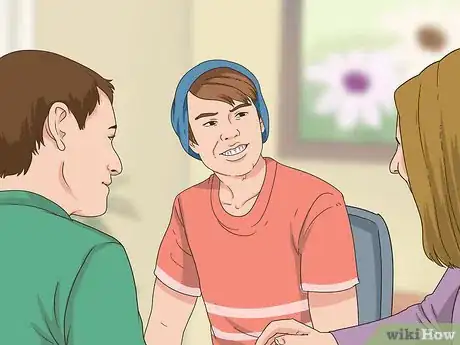 Image titled Do the 30 Days of Thankfulness Challenge Step 4